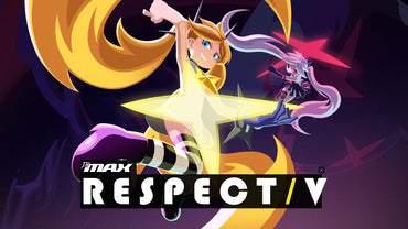 DJMAX RESPECT V - BLACK SQUARE PACK (DLC)