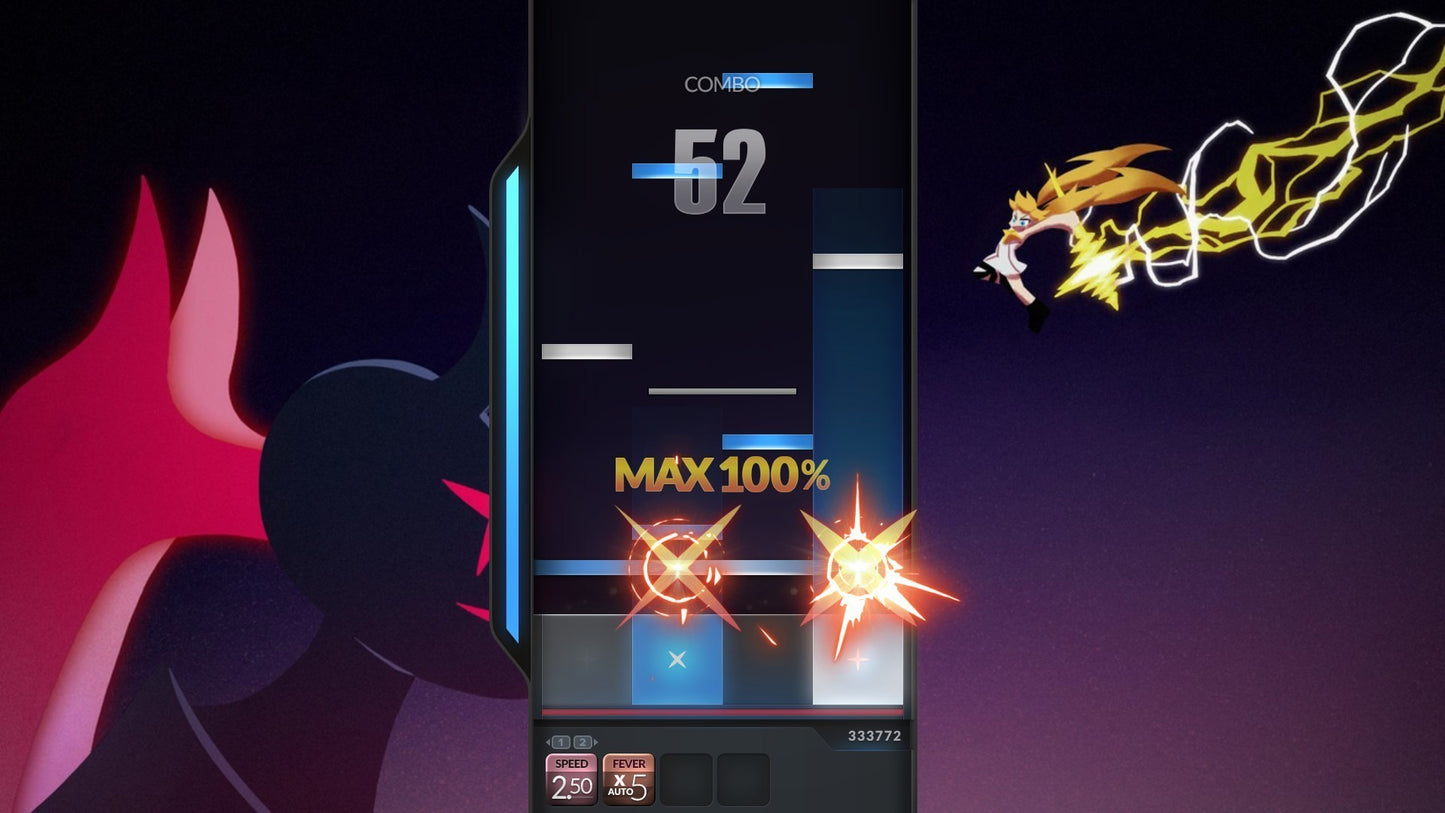 DJMAX RESPECT V - TECHNIKA PACK (DLC)