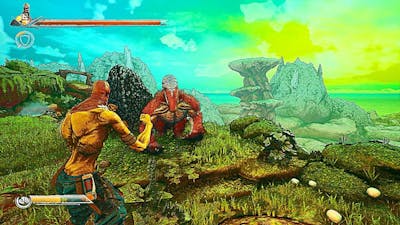 Clash: Artifacts of Chaos (Zeno Edition)