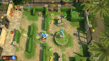 Dollar Dash: More Ways to Win DLC