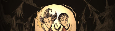 Don't Starve: Reign of Giants GOG