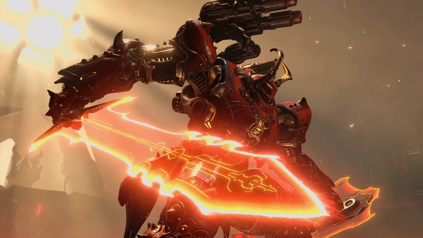 DOOM Eternal: The Ancient Gods - Part Two (DLC)