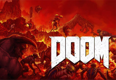 Doom + Demon Multiplayer Pack (DLC)