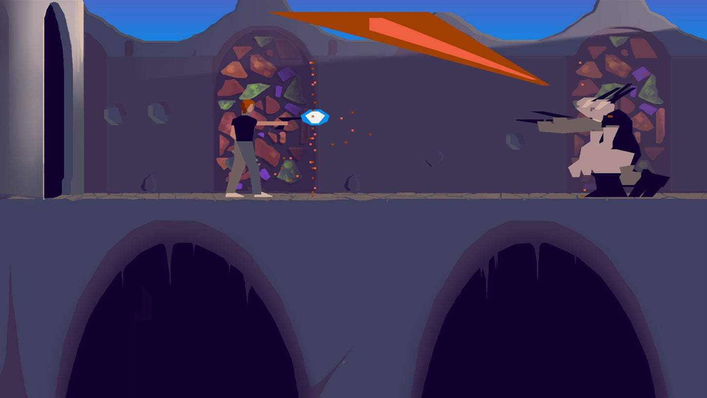 Another World (20th Anniversary Edition)