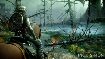 Dragon Age: Inquisition Game of the Year Edition (Xbox One)