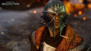 Dragon Age: Inquisition (ENG)
