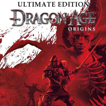 Dragon Age II (Ultimate Edition) (Origin)