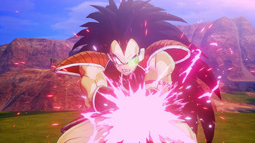 Dragon Ball Z: Kakarot (Legendary Edition) (EU)