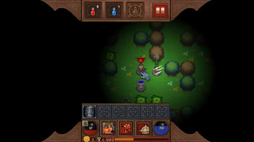 Dragon's Dungeon: Awakening