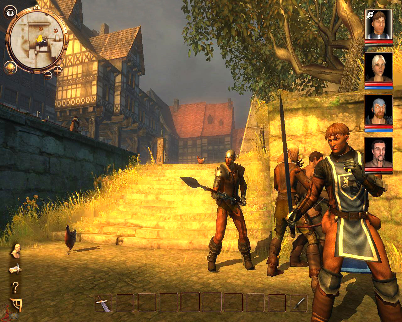 Drakensang - The Dark Eye