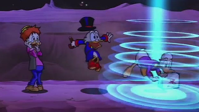 DuckTales: Remastered
