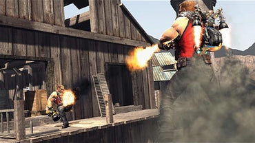 Duke Nukem Forever (MAC)