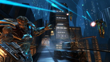 Duke Nukem Forever - The Doctor Who Cloned Me (DLC) (EU)