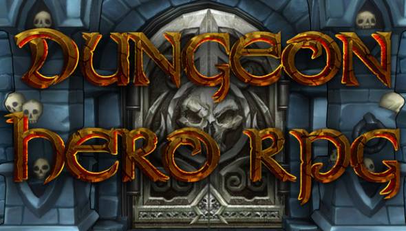 Dungeon Hero