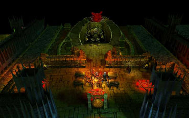 Dungeons: Map Pack - DLC