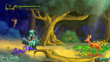Dust: An Elysian Tail (GOG)