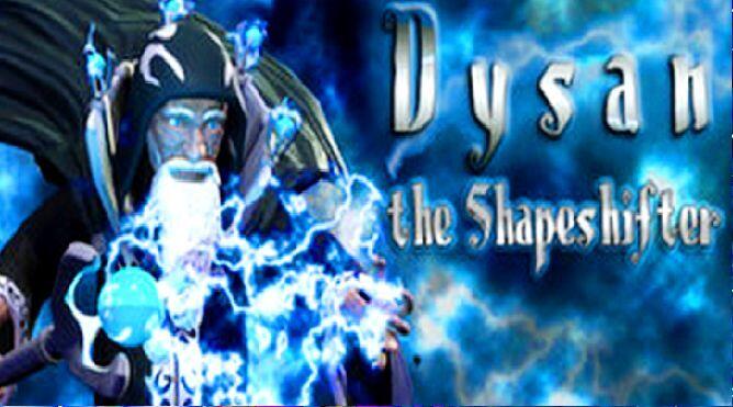 Dysan the Shapeshifter