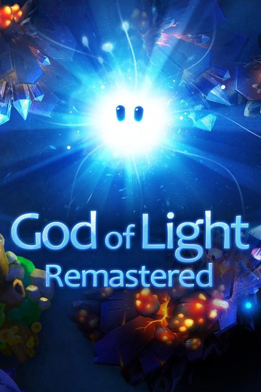 God of Light: Remastered