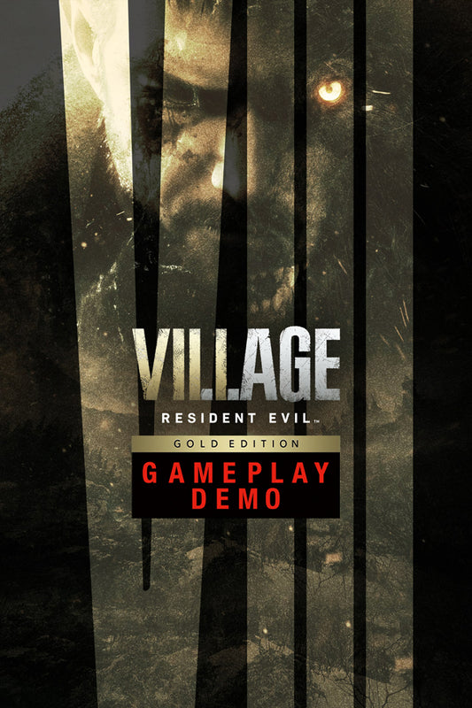 Resident Evil Village (Gold Edition)