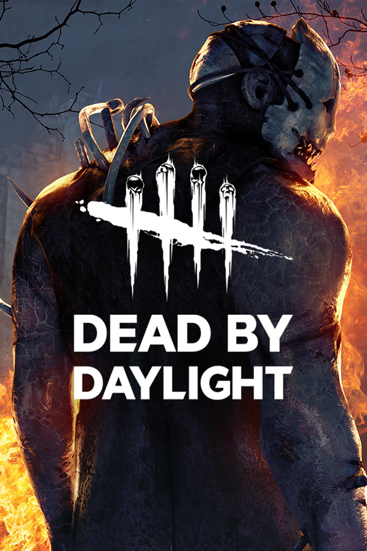 Dead by Daylight (Deluxe Edition)