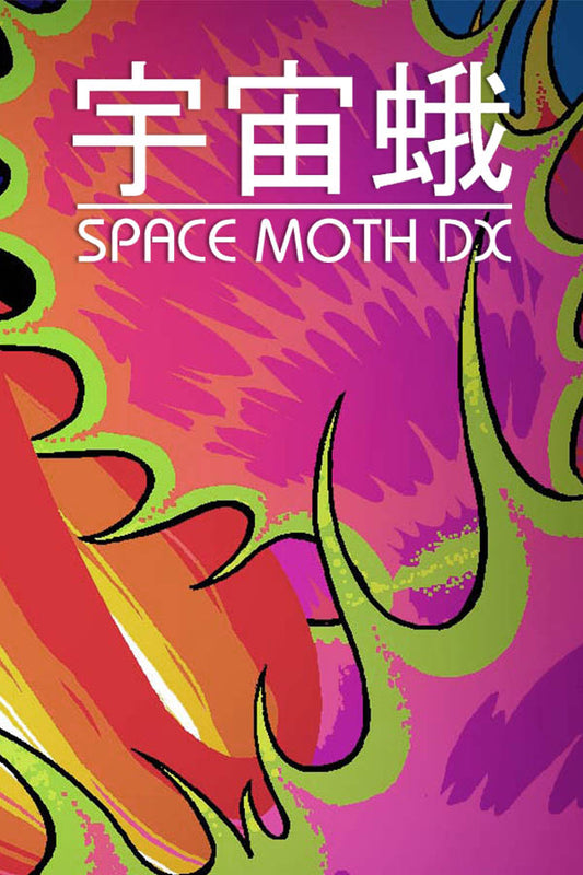 Space Moth DX