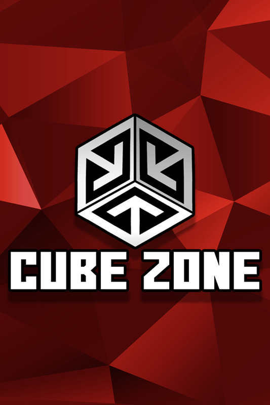 Cube Zone