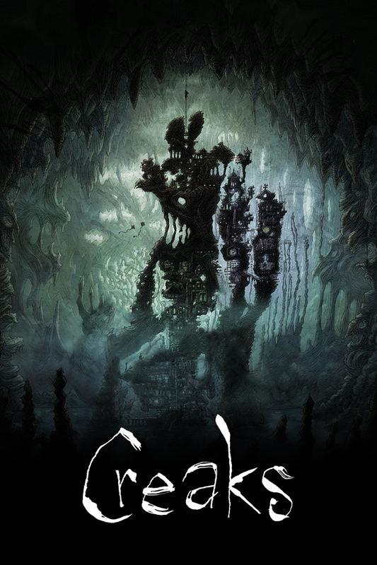 Creaks(Collector's Edition)