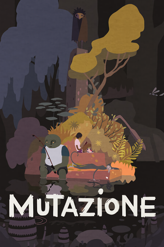 Mutazione