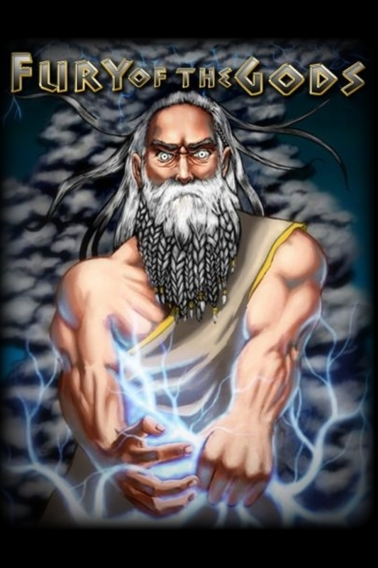 Fury Of The Gods