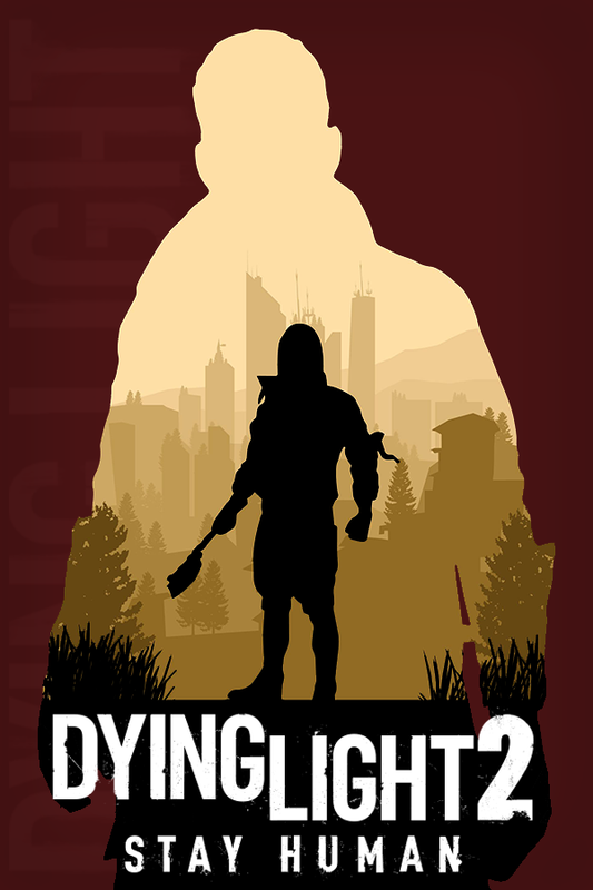 Dying Light 2 (Deluxe Edition)