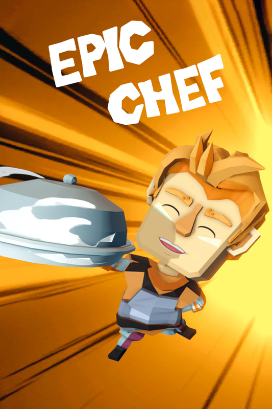 Epic Chef