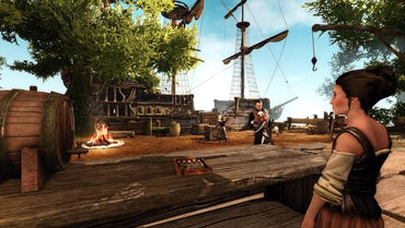 Risen 2: Dark Waters GOG