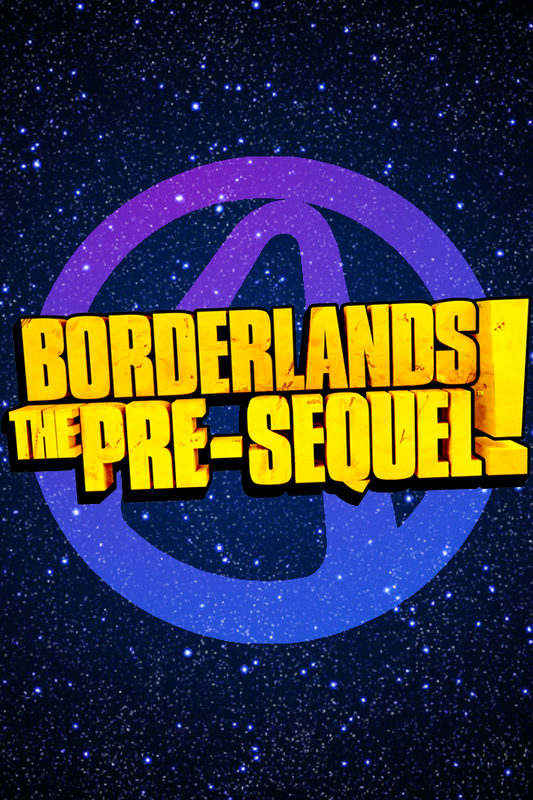 Borderlands: The Pre-Sequel (Xbox One)