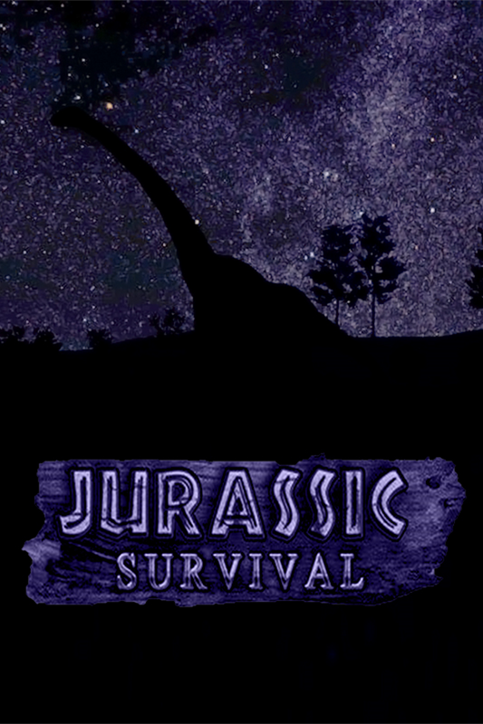 Jurassic Survival