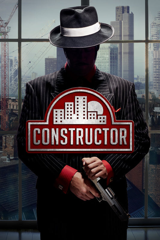 Constructor HD