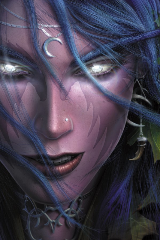 Warcraft 3 BattleChest (Battle.net) (EU)