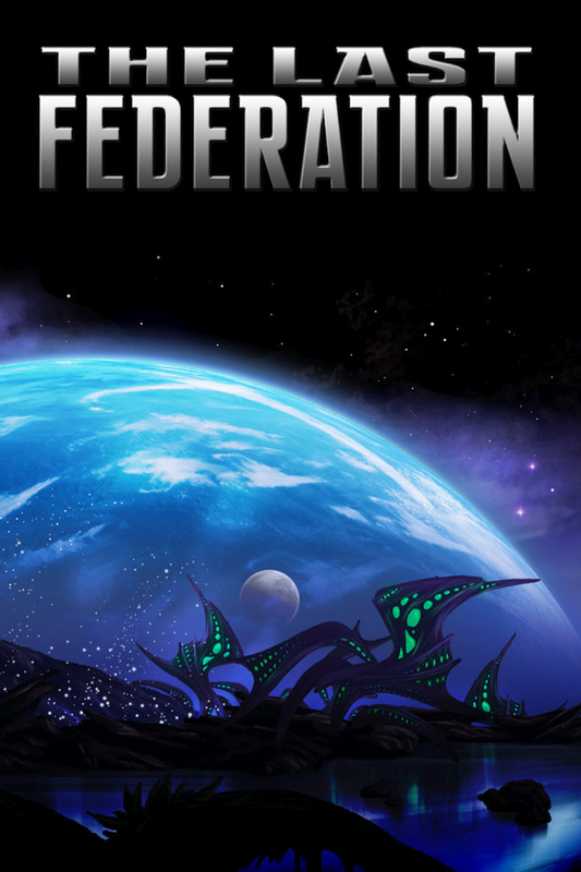 The Last Federation Collection