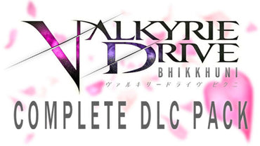 Valkyrie Drive (Complete Edition)