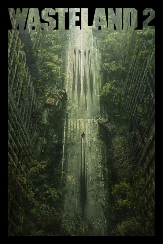 Wasteland 2