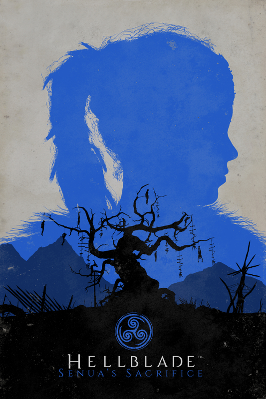 Hellblade: Senua's Sacrifice (EU)