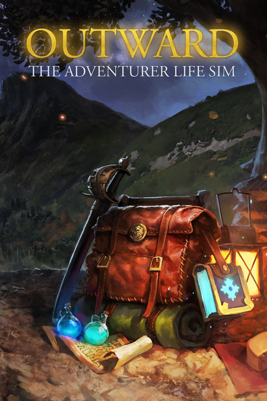 Outward (Definitive Edition)