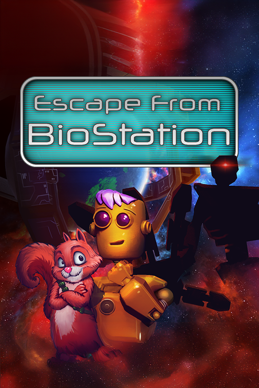 Escape From BioStation