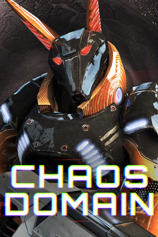 Chaos Domain