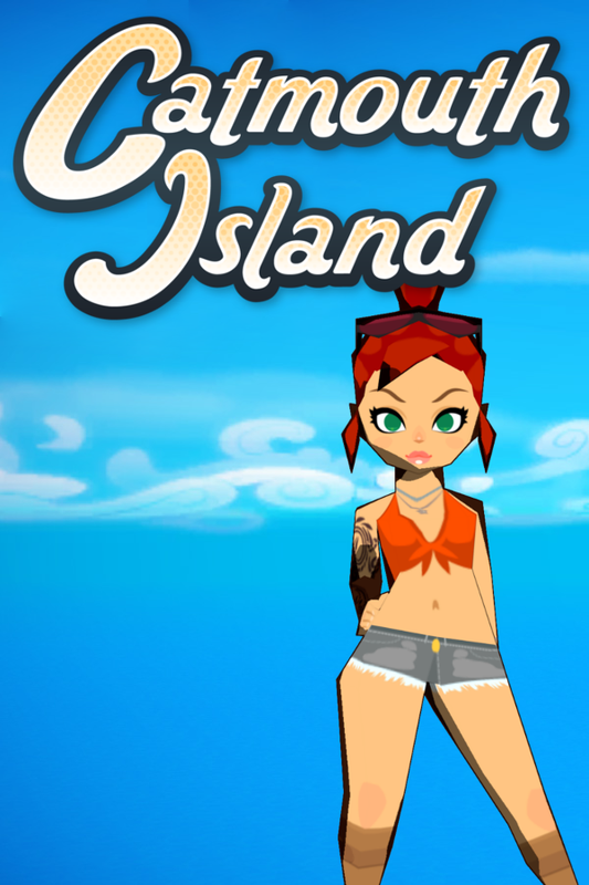 Catmouth Island