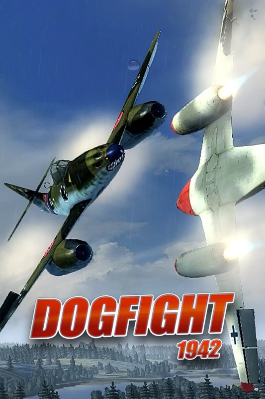 Dogfight 1942
