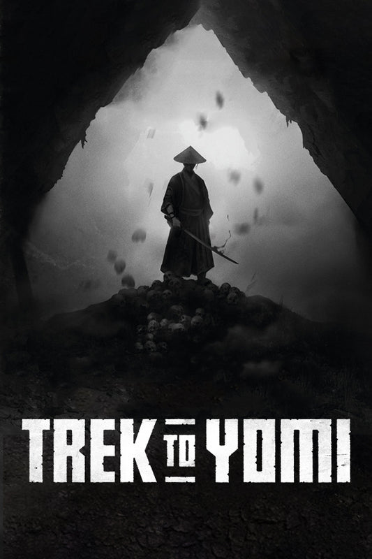 Trek to Yomi