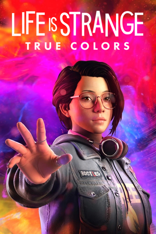 Life is Strange: True Colors (Ultimate Edition)