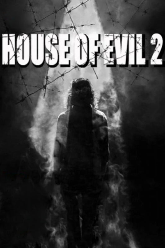 House of Evil 2
