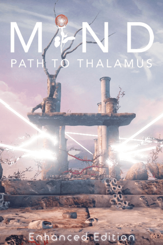 MIND: Path to Thalamus