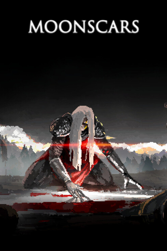 Moonscars